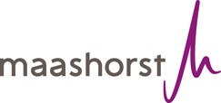 Logo van Maashorst, Home